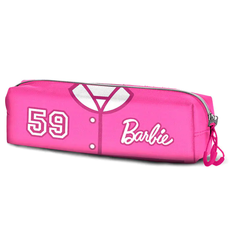 Piórnik Barbie Varsity zdjęcie produktu