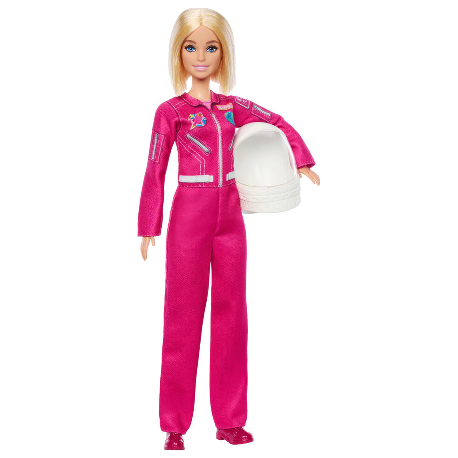 Barbie You Can Be a Astronaut lalka zdjęcie produktu