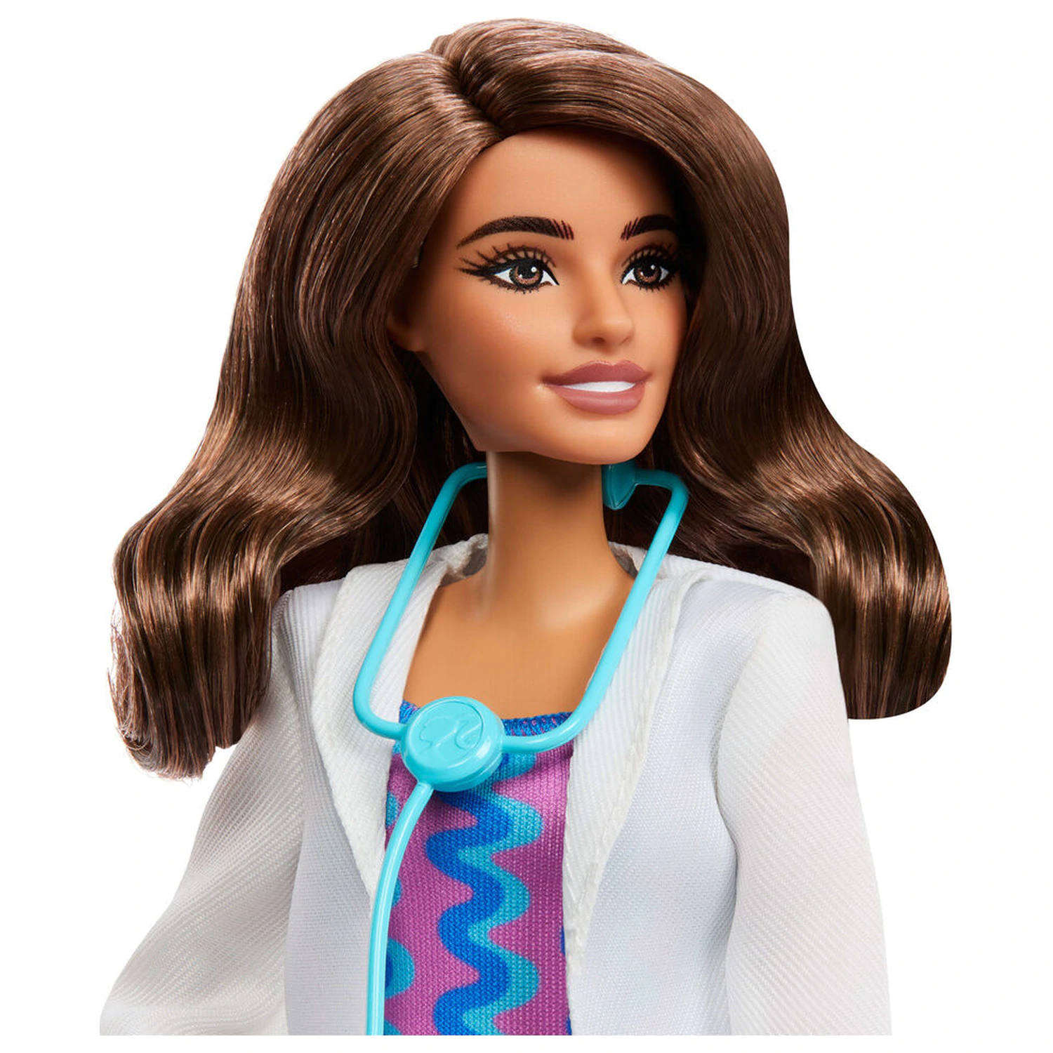 Lalka Barbie You Can Be a Doctor zdjęcie produktu