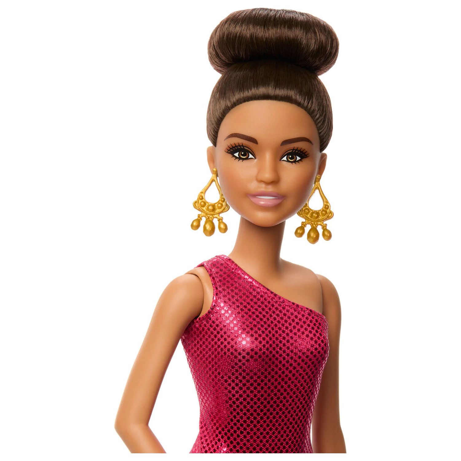 Barbie You Can Be Ballroom Dancer lalka zdjęcie produktu