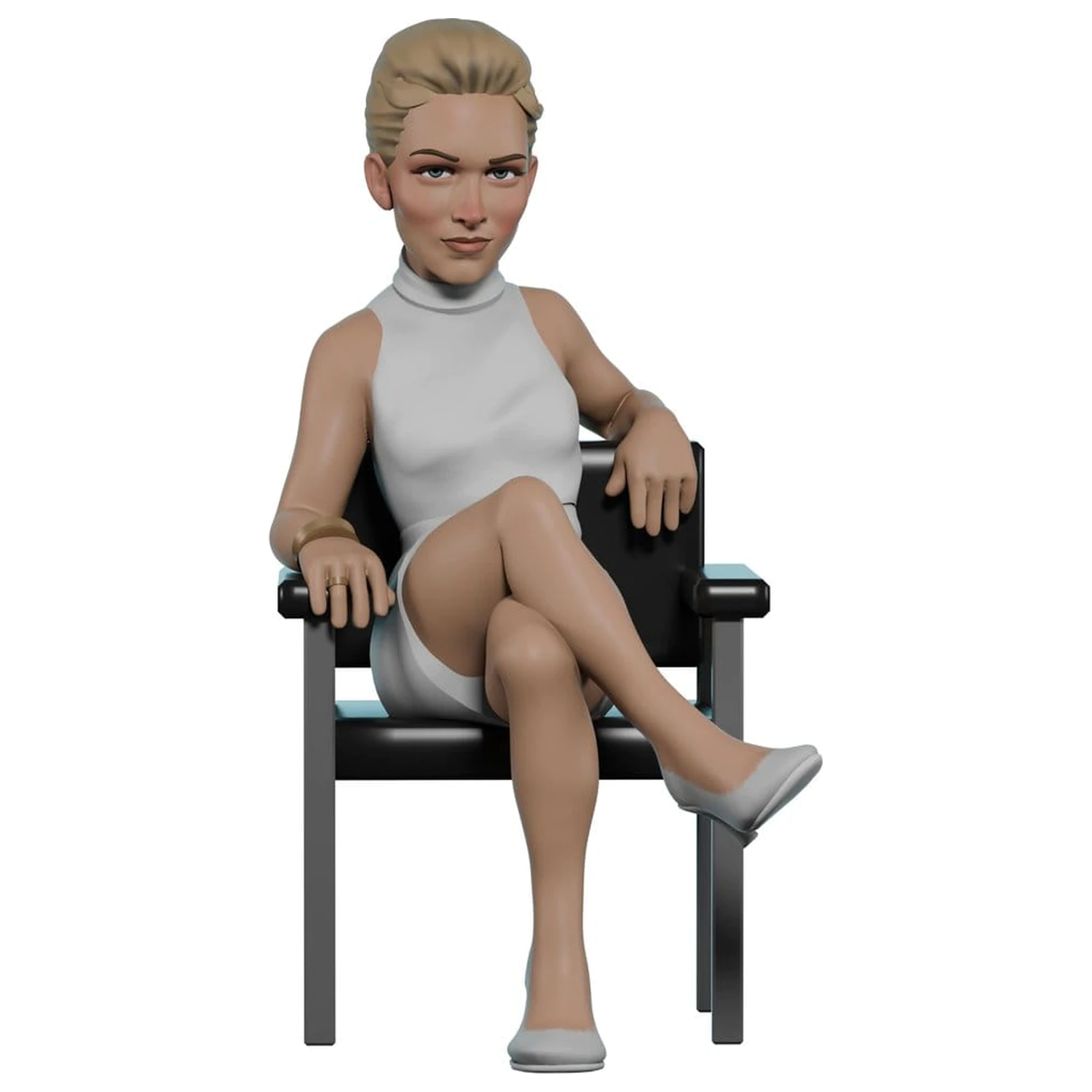 Basic Instinct Minix Figurka Sharon Stone 12 cm zdjęcie produktu