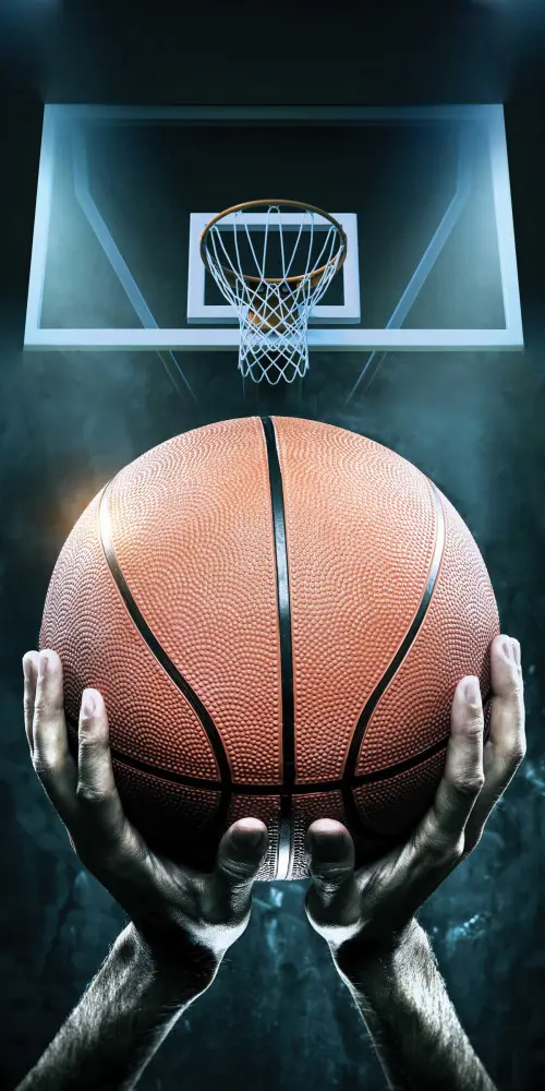 Ręcznik kąpielowy Basketball, ręcznik plażowy 70*140 cm zdjęcie produktu