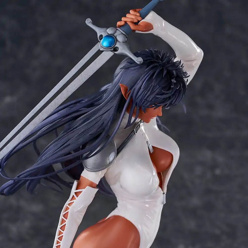 Bastard! Figurka PVC Arches Ney 26 cm zdjęcie produktu
