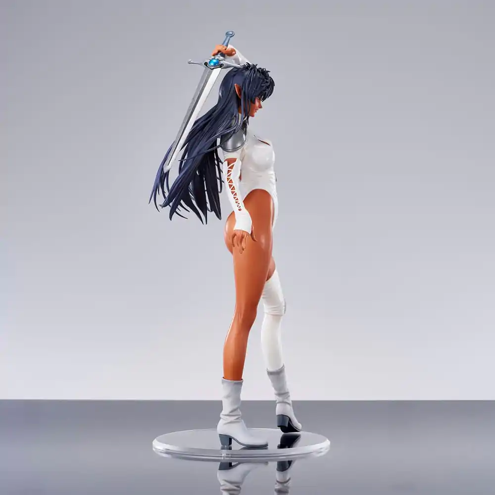 Bastard! Figurka PVC Arches Ney 26 cm zdjęcie produktu