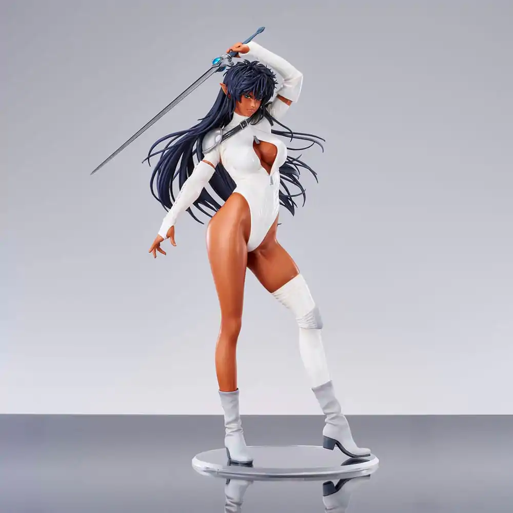 Bastard! Figurka PVC Arches Ney 26 cm zdjęcie produktu