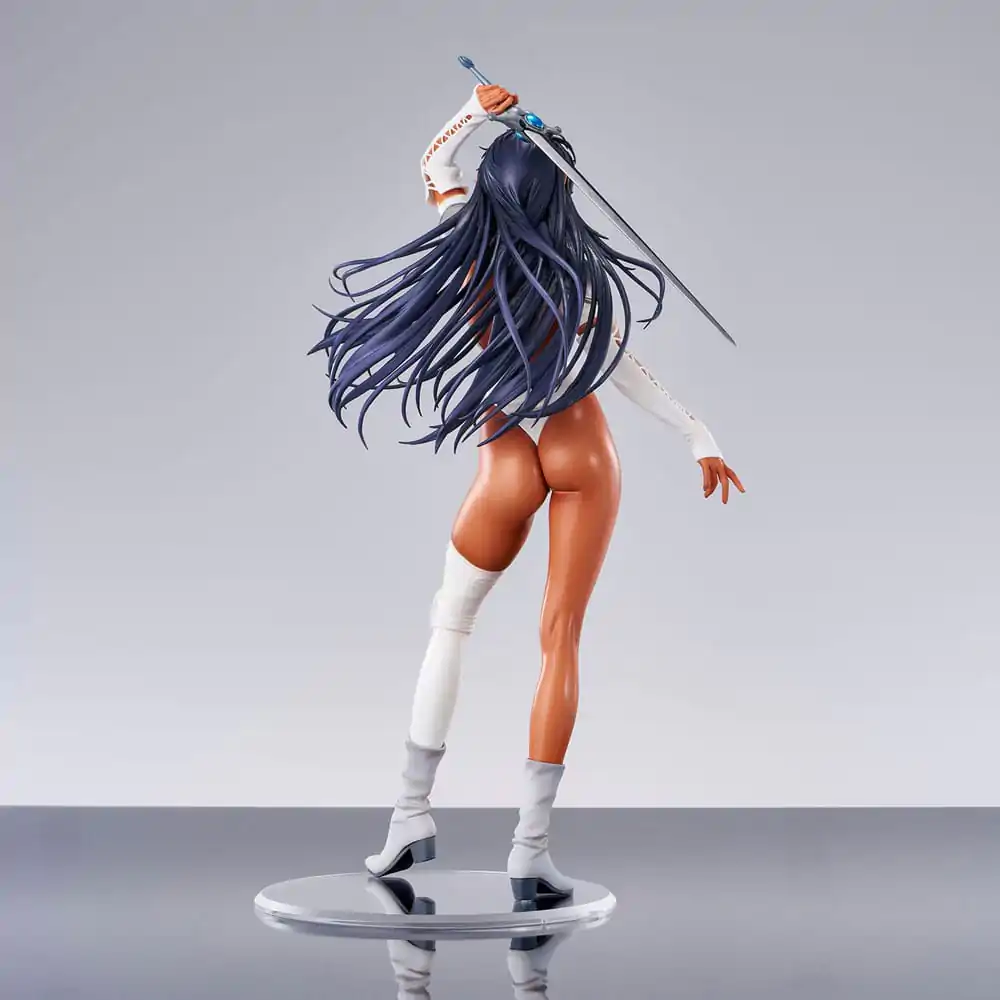 Bastard! Figurka PVC Arches Ney 26 cm zdjęcie produktu