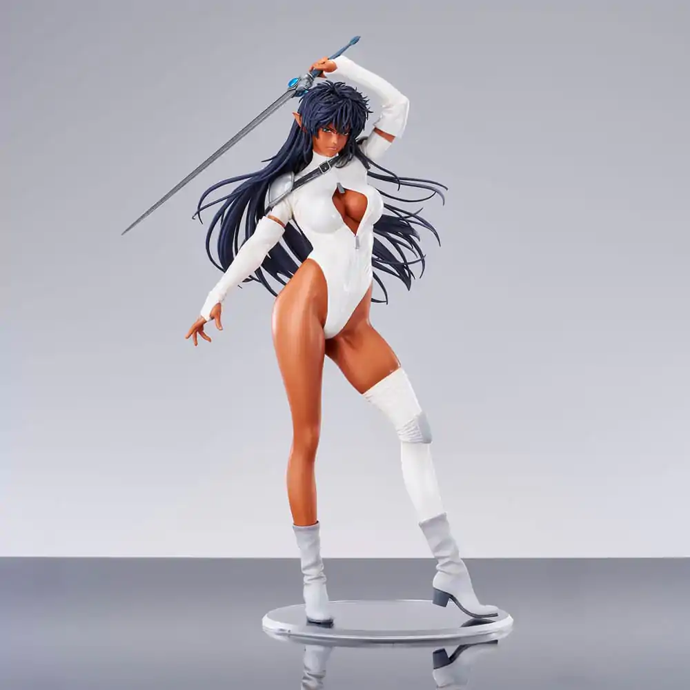 Bastard! Figurka PVC Arches Ney 26 cm zdjęcie produktu