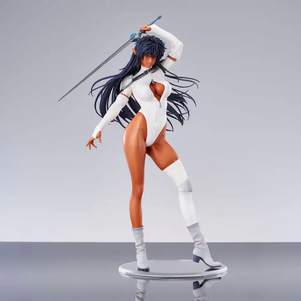 Bastard! Figurka PVC Arches Ney 26 cm zdjęcie produktu