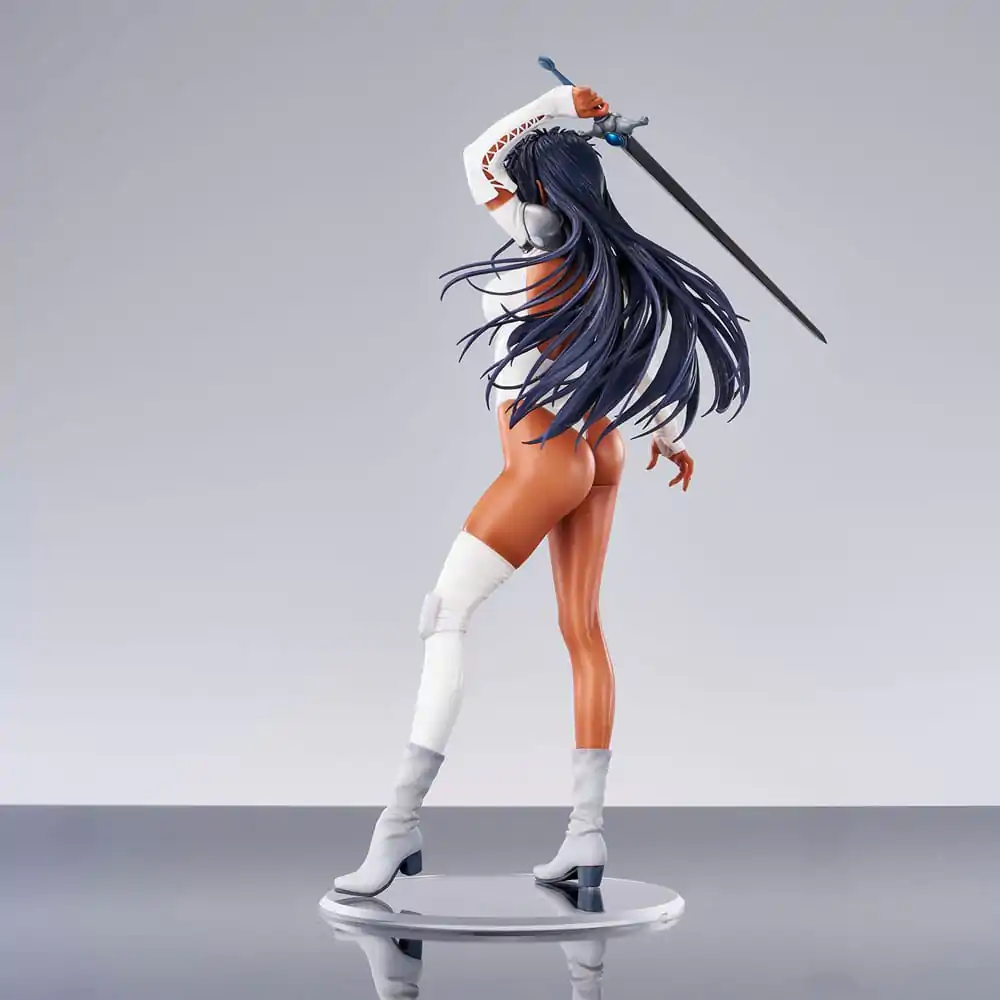 Bastard! Figurka PVC Arches Ney 26 cm zdjęcie produktu