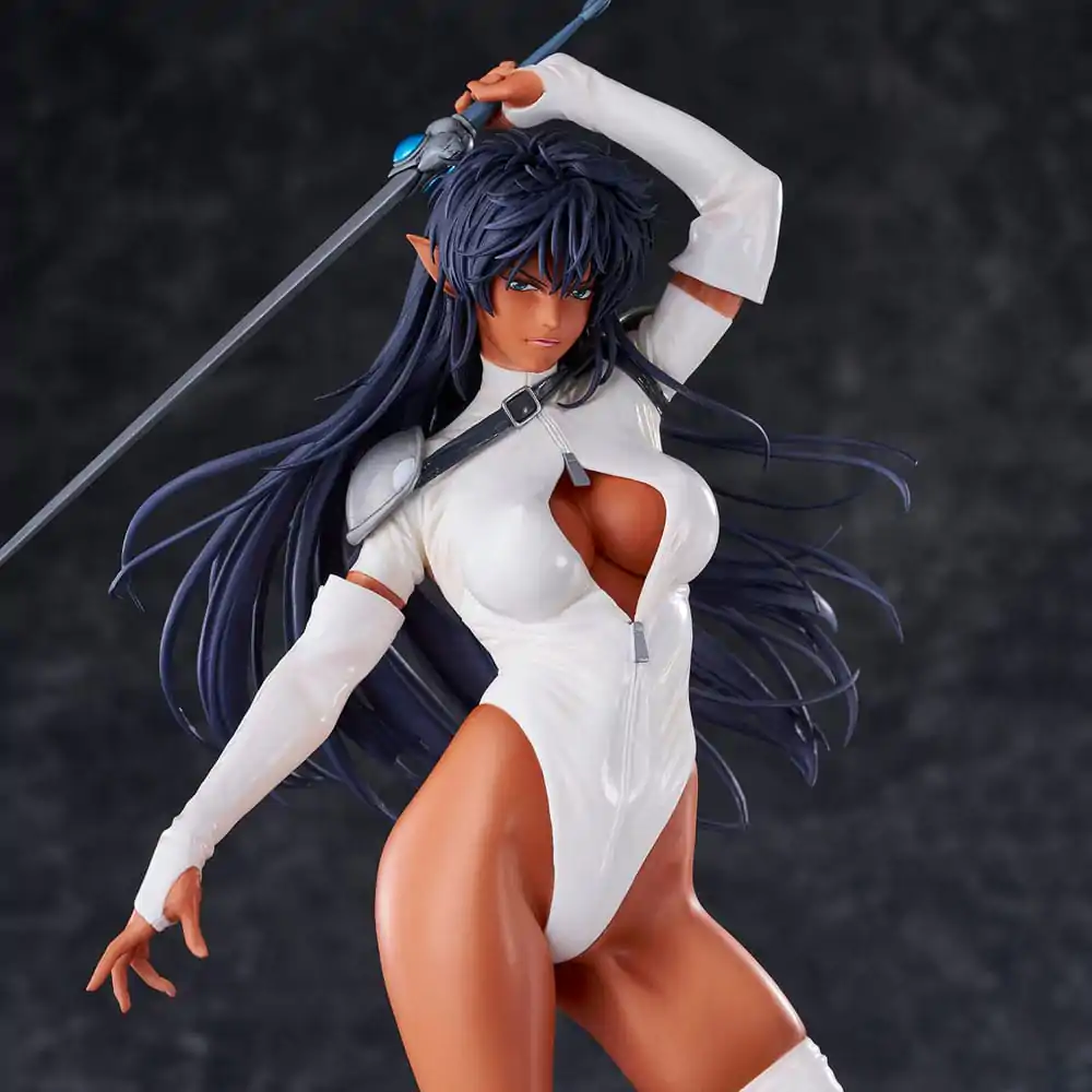 Bastard! Figurka PVC Arches Ney 26 cm zdjęcie produktu