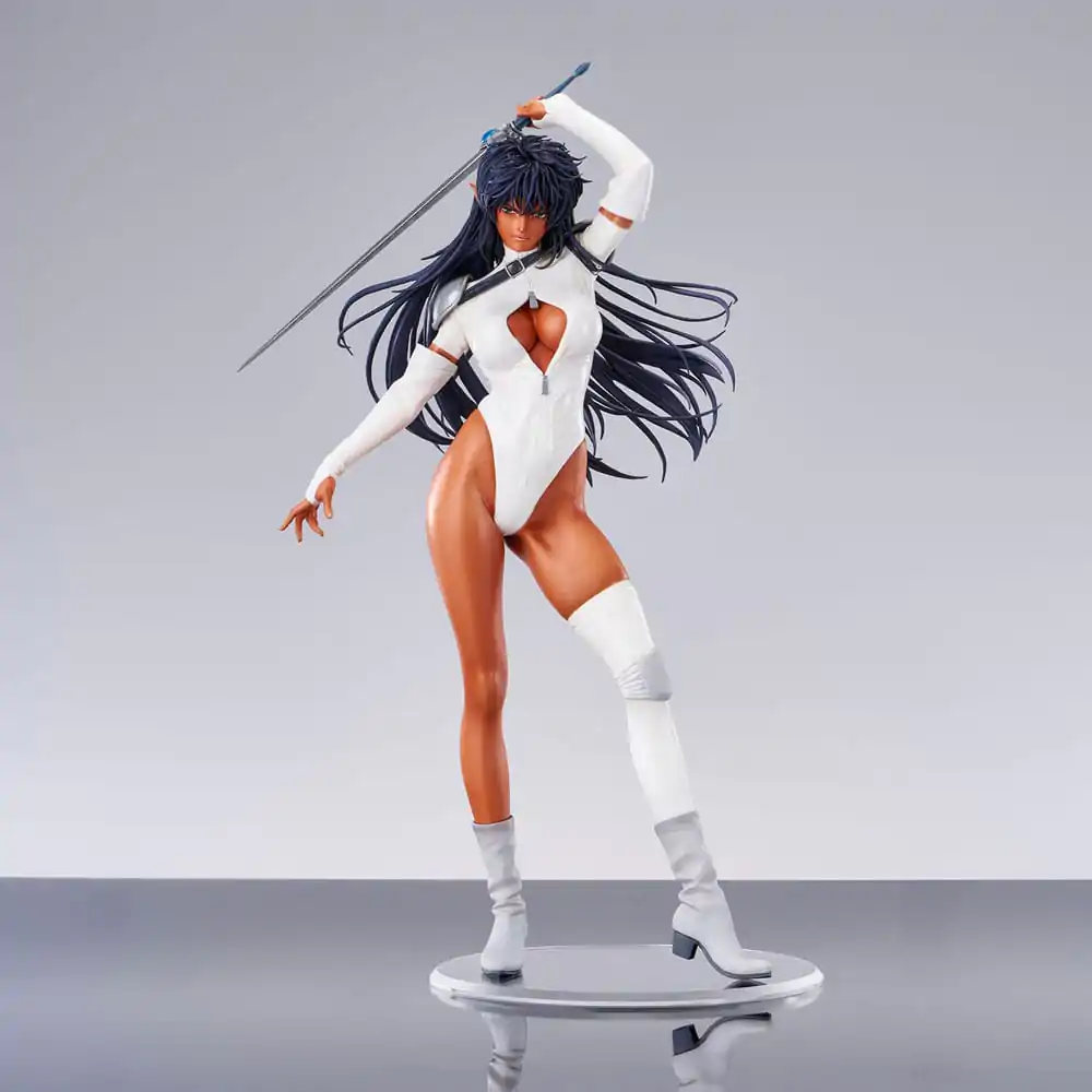 Bastard! Figurka PVC Arches Ney 26 cm zdjęcie produktu
