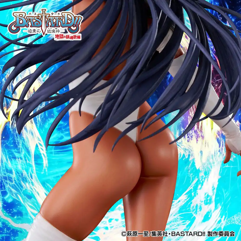 Bastard! Figurka PVC Arches Ney 26 cm zdjęcie produktu