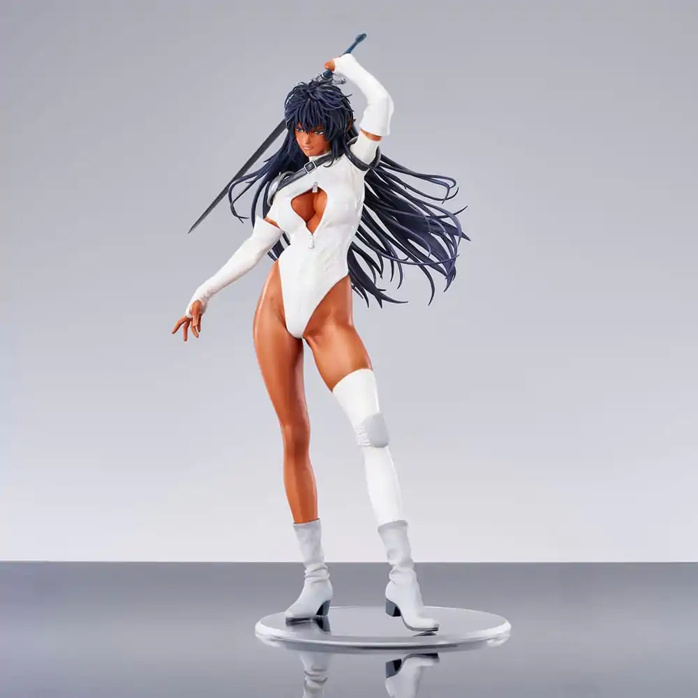 Bastard! Figurka PVC Arches Ney 26 cm zdjęcie produktu
