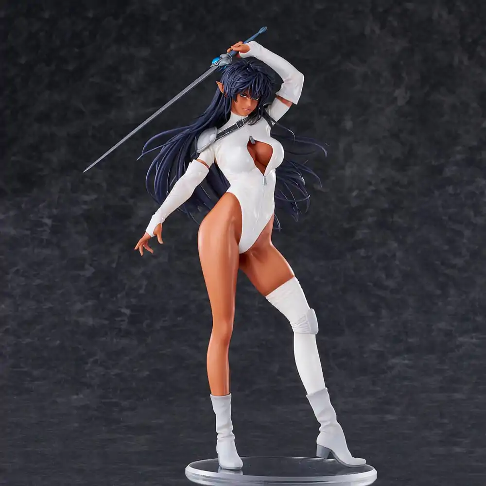 Bastard! Figurka PVC Arches Ney 26 cm zdjęcie produktu