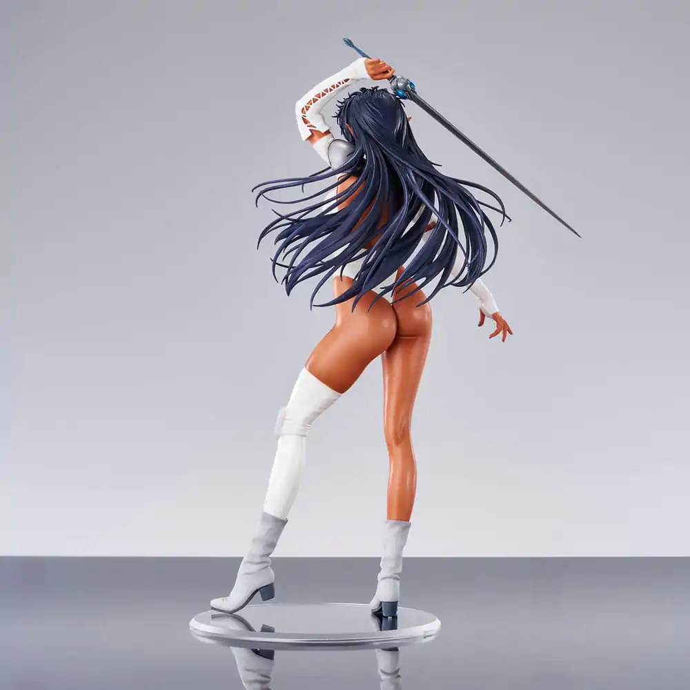 Bastard! Figurka PVC Arches Ney 26 cm zdjęcie produktu