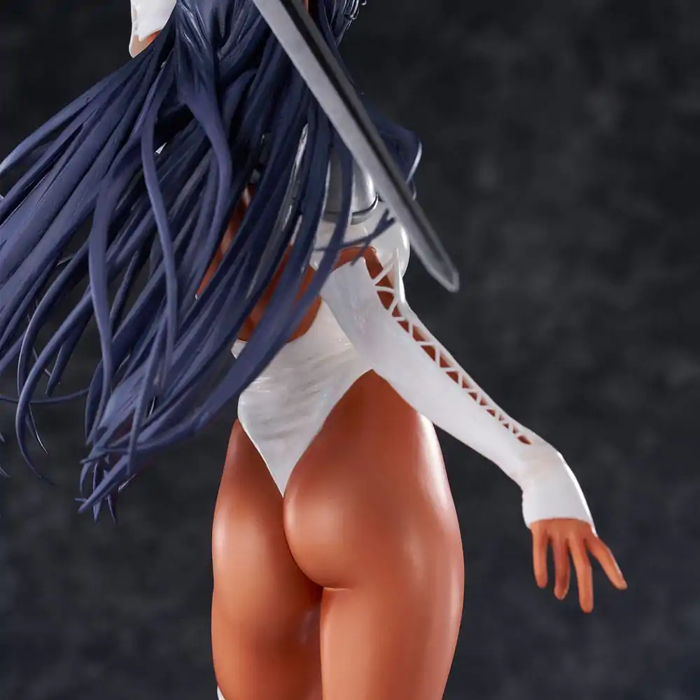 Bastard! Figurka PVC Arches Ney 26 cm zdjęcie produktu