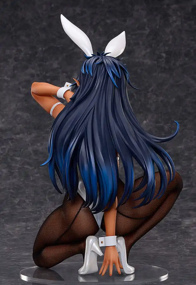 Bastard!! Heavy Metal, Dark Fantasy Figurka PVC 1/4 Arshes Nei: Bunny Ver. 30 cm zdjęcie produktu