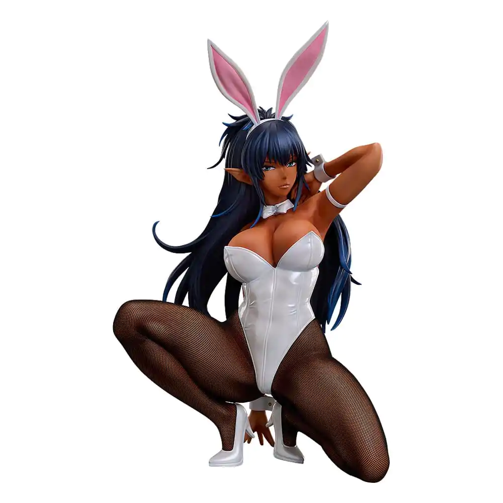 Bastard!! Heavy Metal, Dark Fantasy Figurka PVC 1/4 Arshes Nei: Bunny Ver. 30 cm zdjęcie produktu
