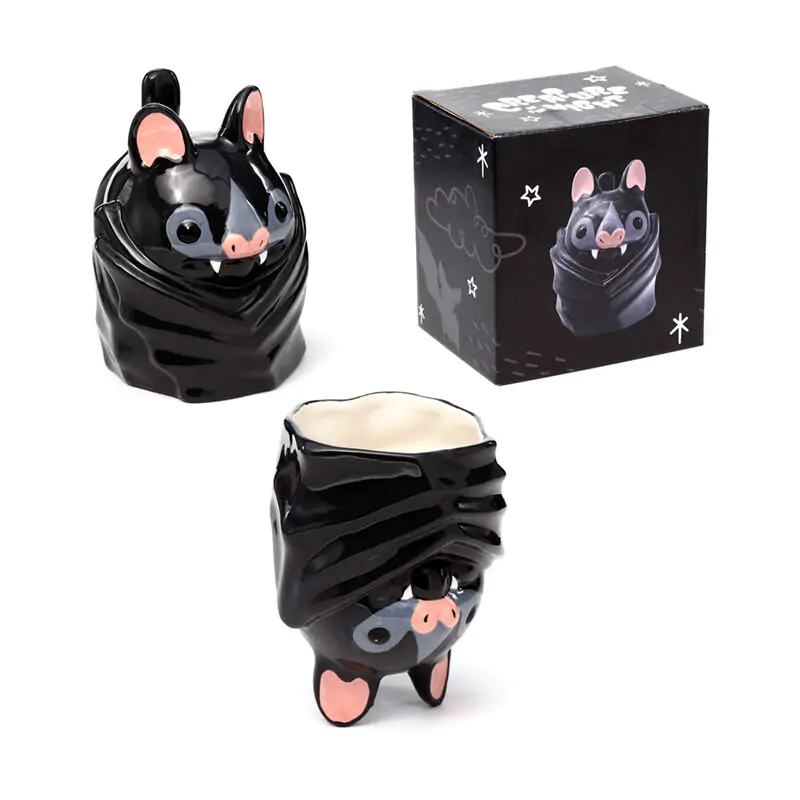 Kubek 3D Bat zdjęcie produktu