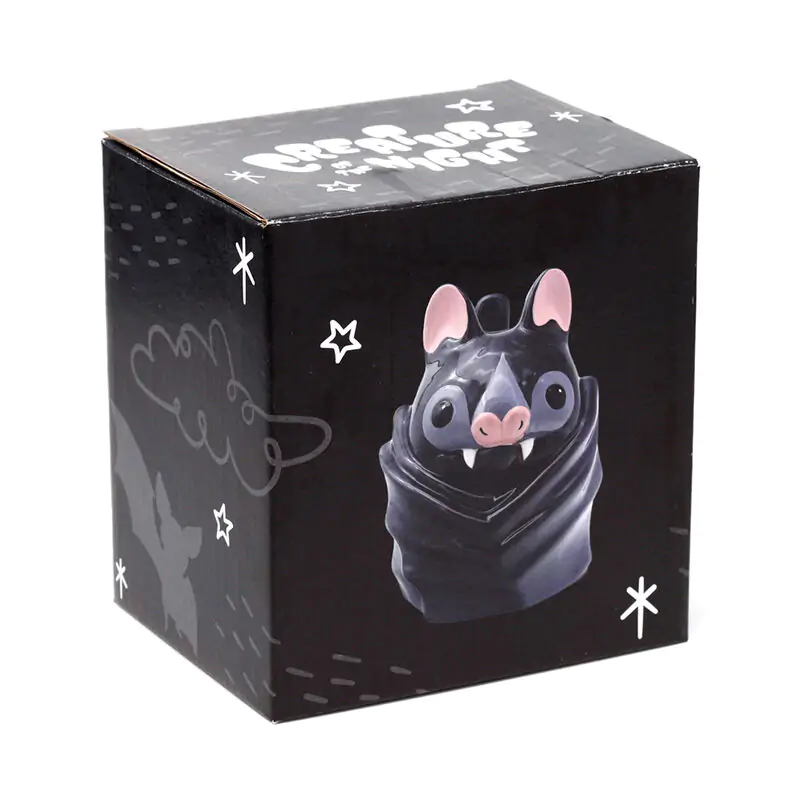 Kubek 3D Bat zdjęcie produktu
