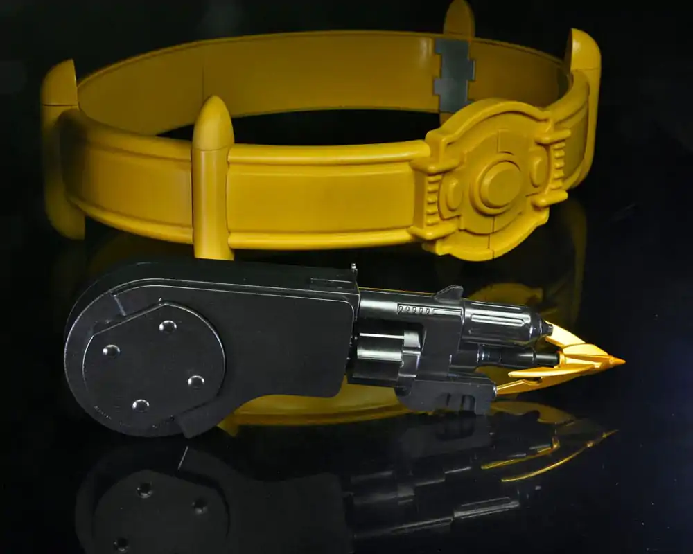 Batman Prop Replica 1/1 Batman (Film Batman z 1989 roku) Pas Użyteczności Batmana zdjęcie produktu
