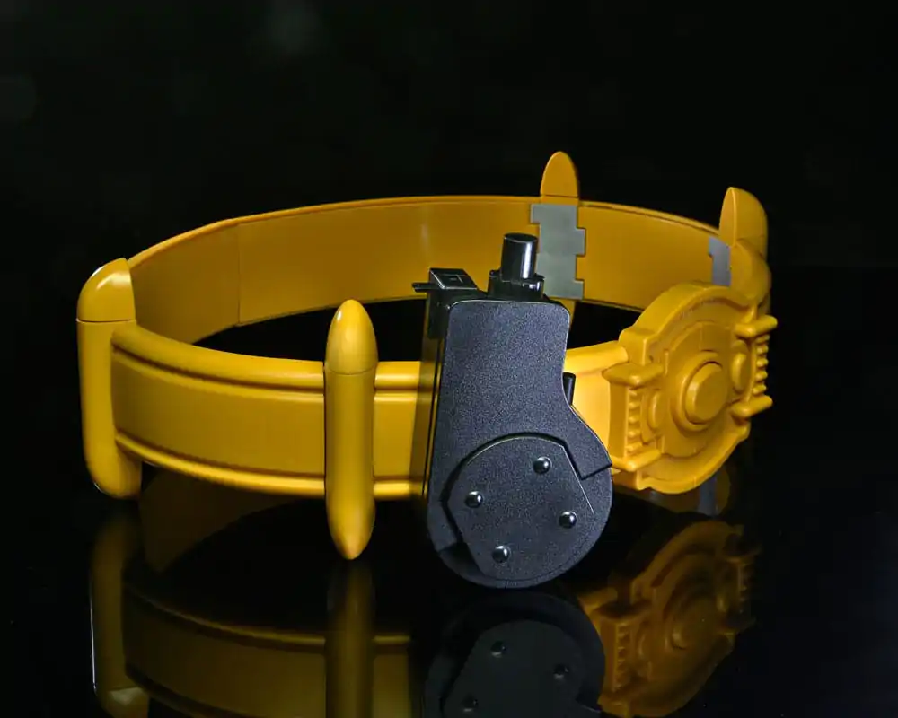 Batman Prop Replica 1/1 Batman (Film Batman z 1989 roku) Pas Użyteczności Batmana zdjęcie produktu
