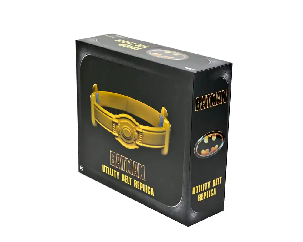 Batman Prop Replica 1/1 Batman (Film Batman z 1989 roku) Pas Użyteczności Batmana zdjęcie produktu