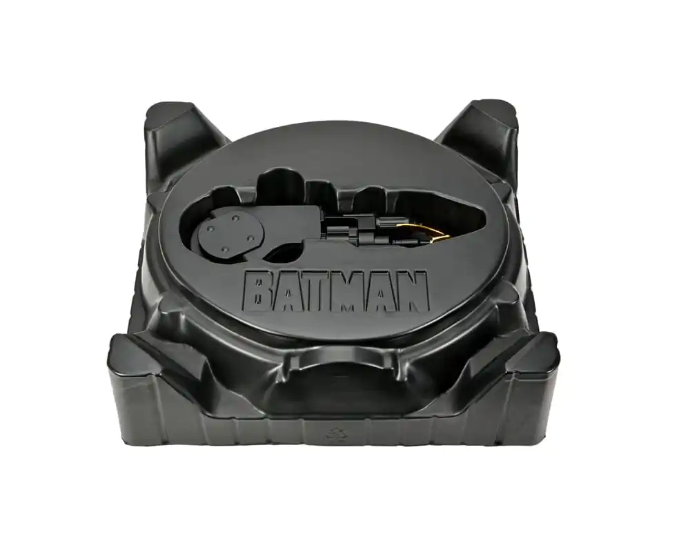 Batman Prop Replica 1/1 Batman (Film Batman z 1989 roku) Pas Użyteczności Batmana zdjęcie produktu