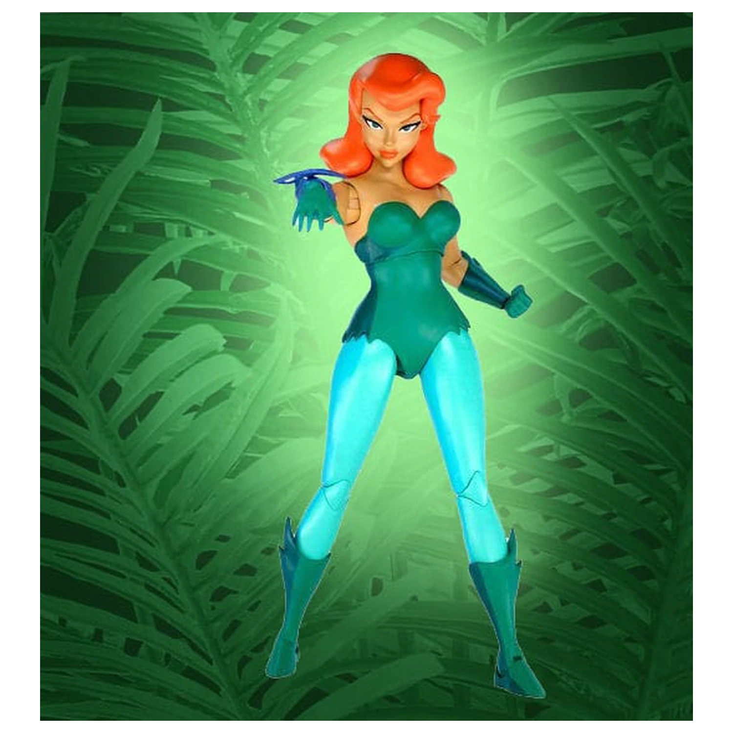 Batman Series Figurka Akcji 1/6 Poison Ivy 27 cm zdjęcie produktu