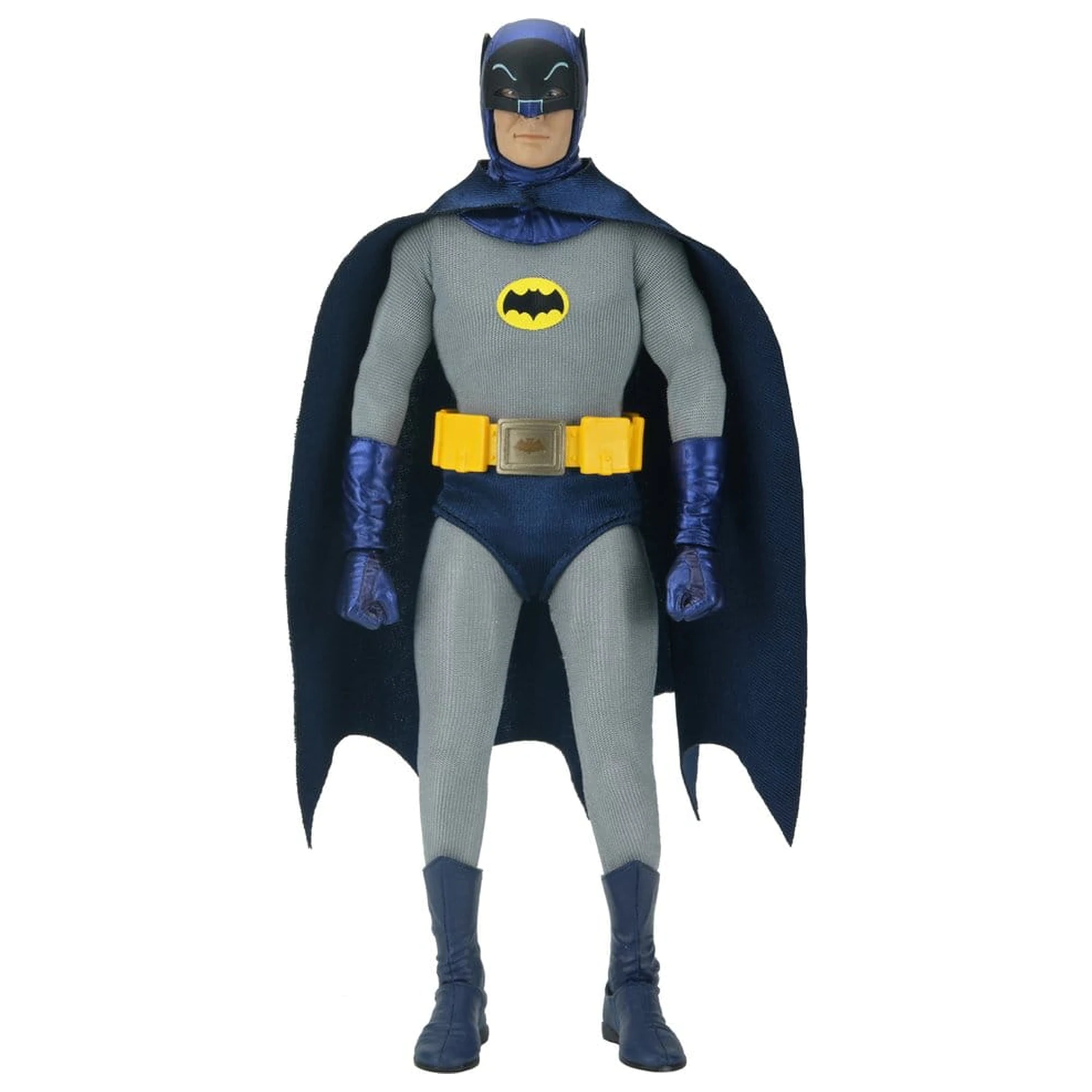 Batman (1966) Clothed Figurka akcji Batman 20 cm zdjęcie produktu