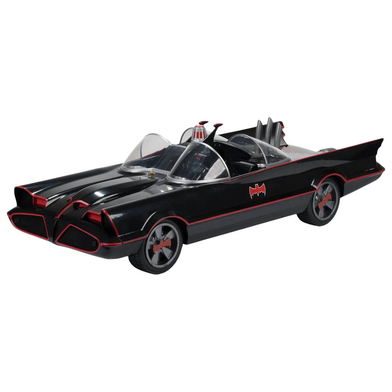 Batman (1966) DC Multiverse Pojazd Batmobil 53 cm zdjęcie produktu