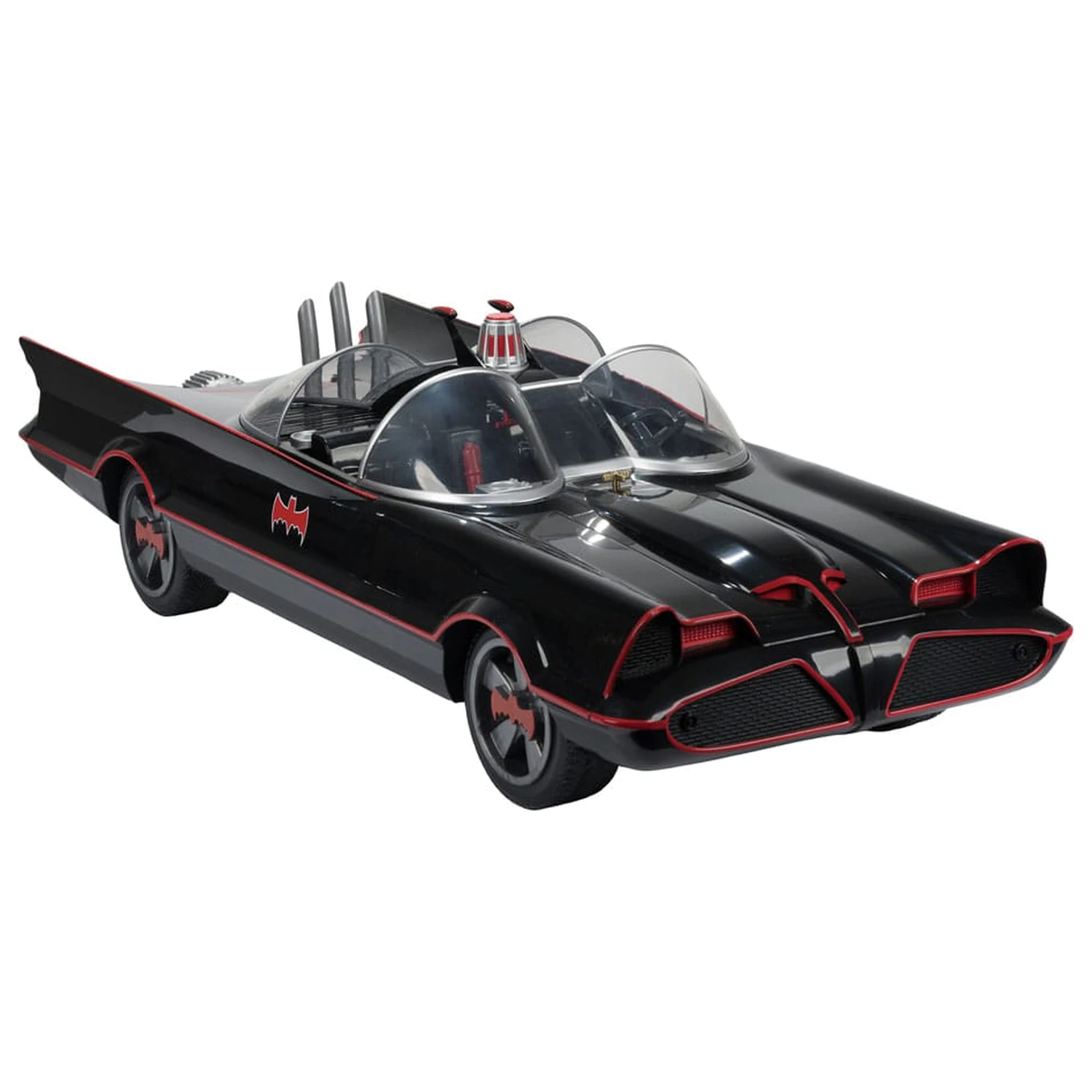 Batman (1966) DC Multiverse Pojazd Batmobil 53 cm zdjęcie produktu