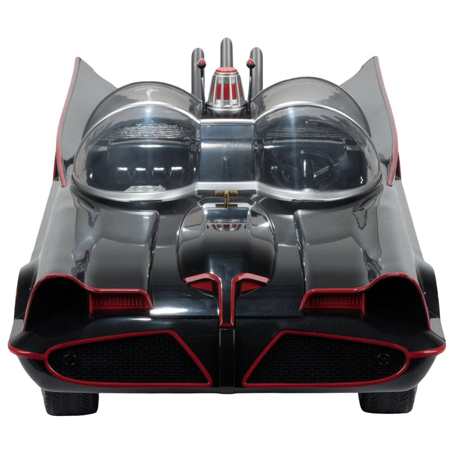 Batman (1966) DC Multiverse Pojazd Batmobil 53 cm zdjęcie produktu