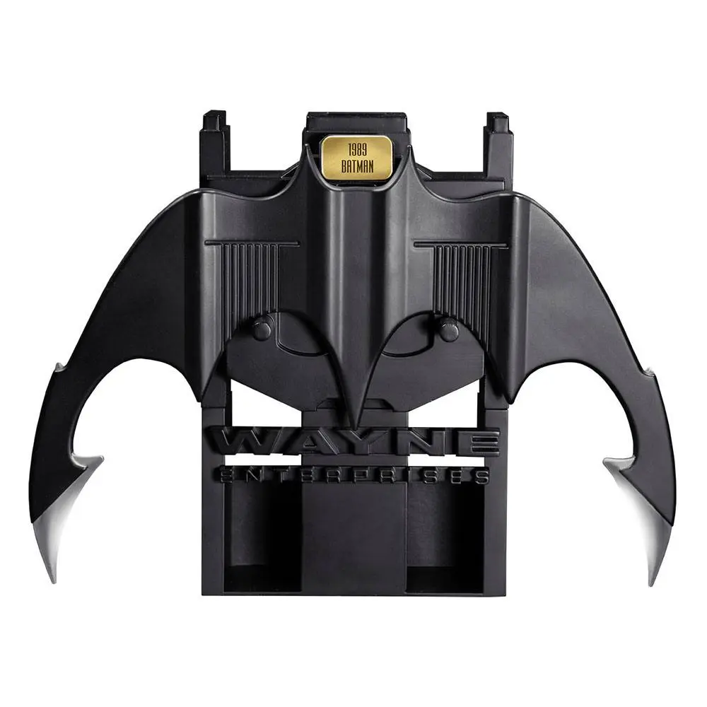 Batman 1989 Replika 1/1 Batarang 23 cm zdjęcie produktu