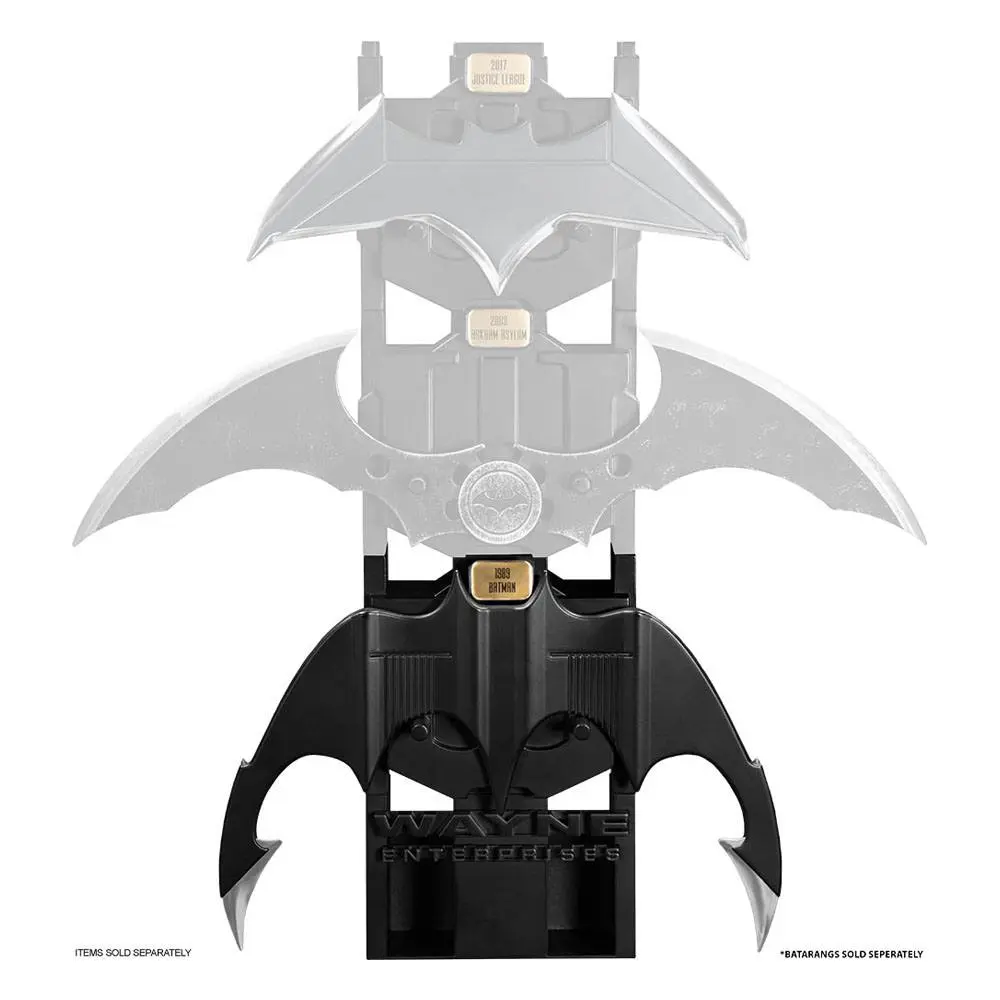 Batman 1989 Replika 1/1 Batarang 23 cm zdjęcie produktu