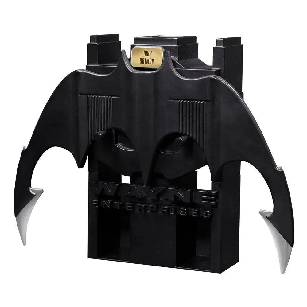 Batman 1989 Replika 1/1 Batarang 23 cm zdjęcie produktu