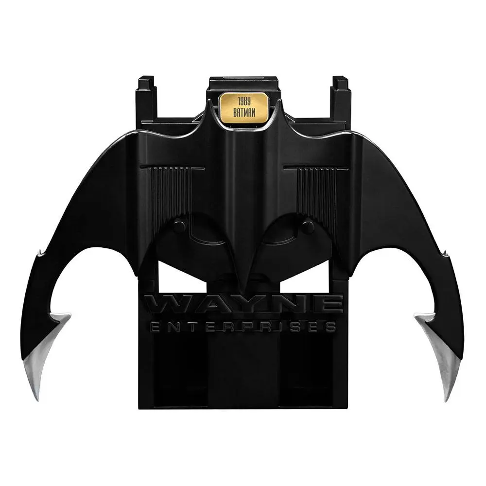 Batman 1989 Replika 1/1 Batarang 23 cm zdjęcie produktu