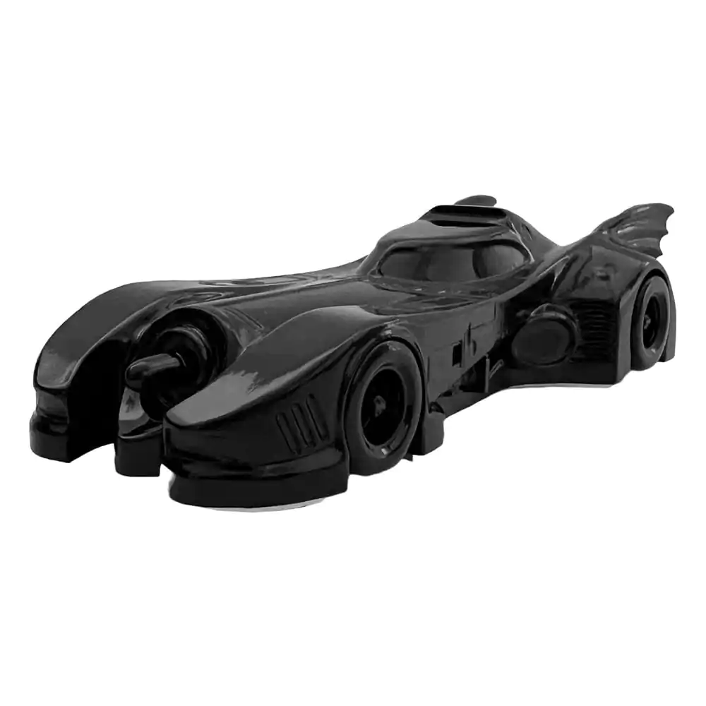 Batman (1989) Otwieracz do butelek Batmobil 10 cm zdjęcie produktu