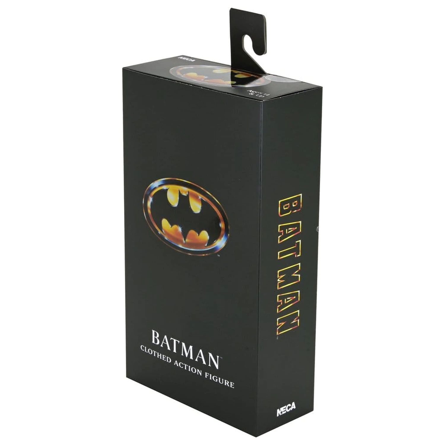 Batman (1989) Figurka akcji w ubraniu Batman 20 cm zdjęcie produktu