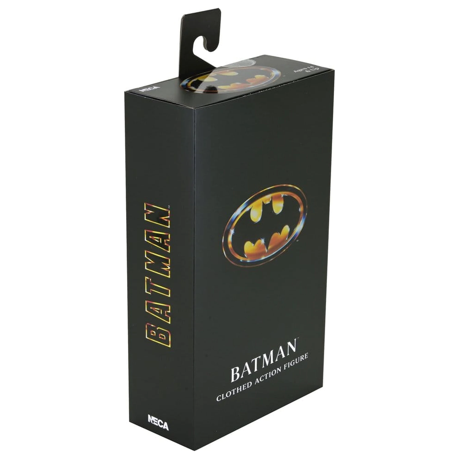 Batman (1989) Figurka akcji w ubraniu Batman 20 cm zdjęcie produktu