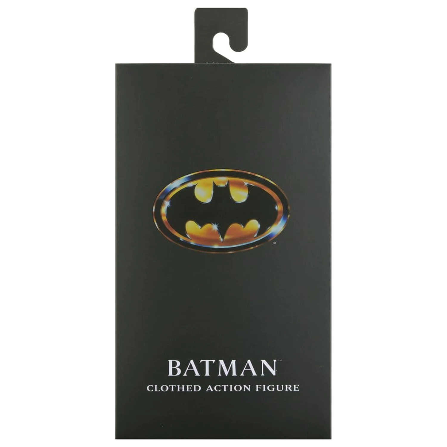 Batman (1989) Figurka akcji w ubraniu Batman 20 cm zdjęcie produktu