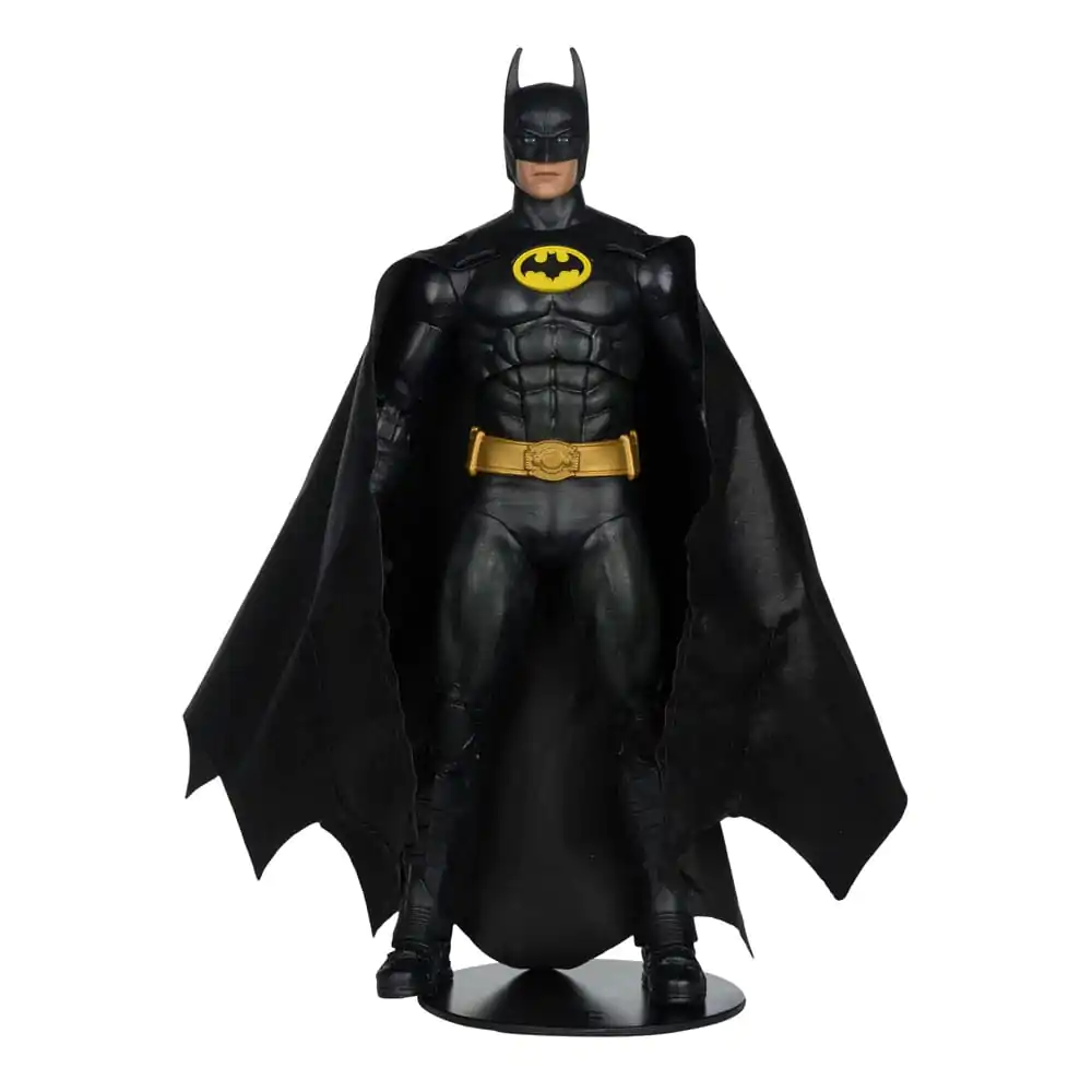 Batman 1989 DC Multiverse Figurka Akcji Batman 18 cm zdjęcie produktu