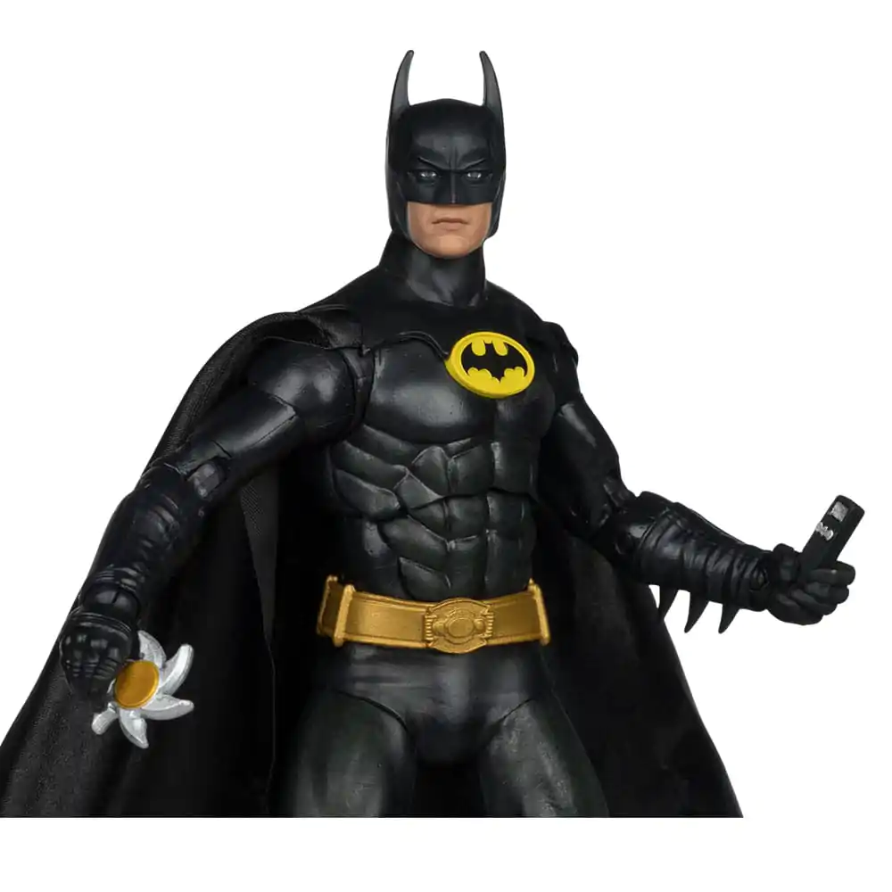 Batman 1989 DC Multiverse Figurka Akcji Batman 18 cm zdjęcie produktu