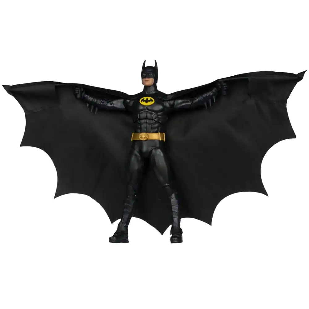 Batman 1989 DC Multiverse Figurka Akcji Batman 18 cm zdjęcie produktu