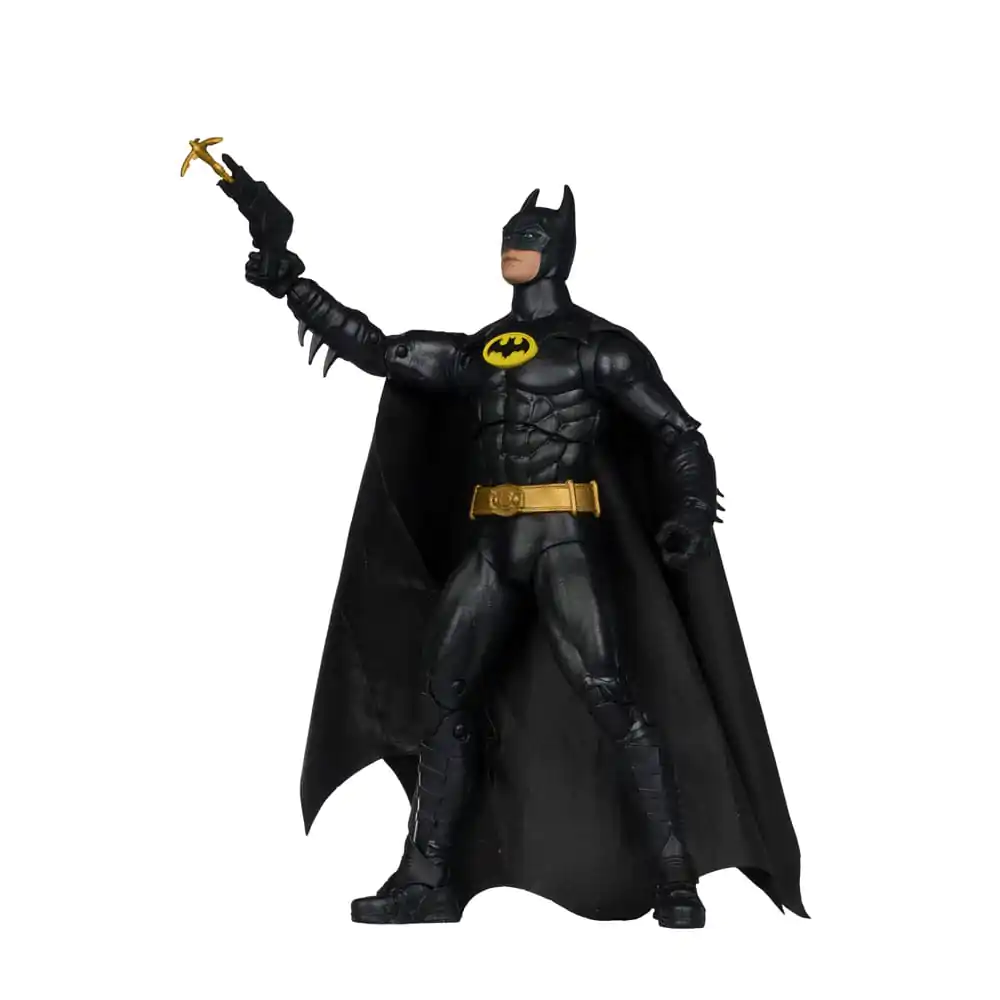 Batman 1989 DC Multiverse Figurka Akcji Batman 18 cm zdjęcie produktu