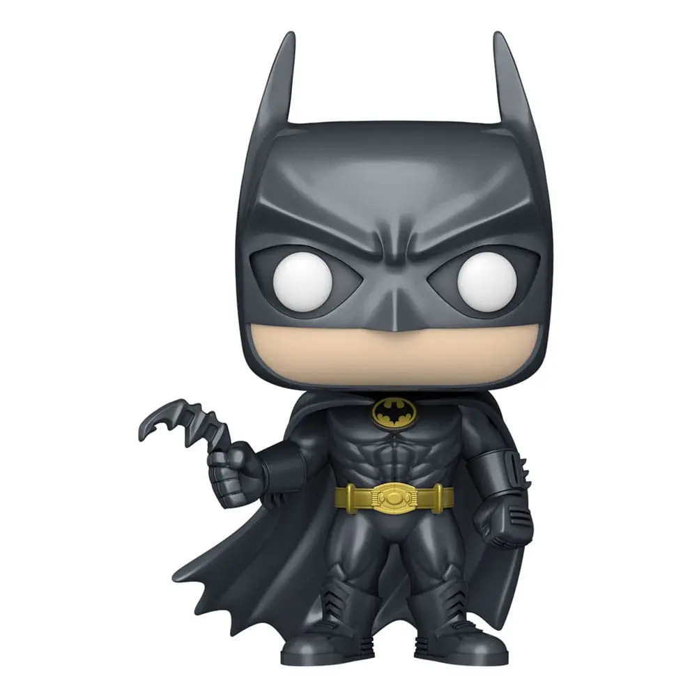 Batman (1989) POP! Heroes Figurki winylowe 2-Pack Batman & The Joker 9 cm zdjęcie produktu