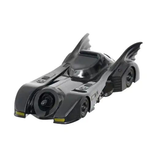 Batman 1989 Super Cyborg Vehicle Batmobil (Full Color) 33 cm zdjęcie produktu