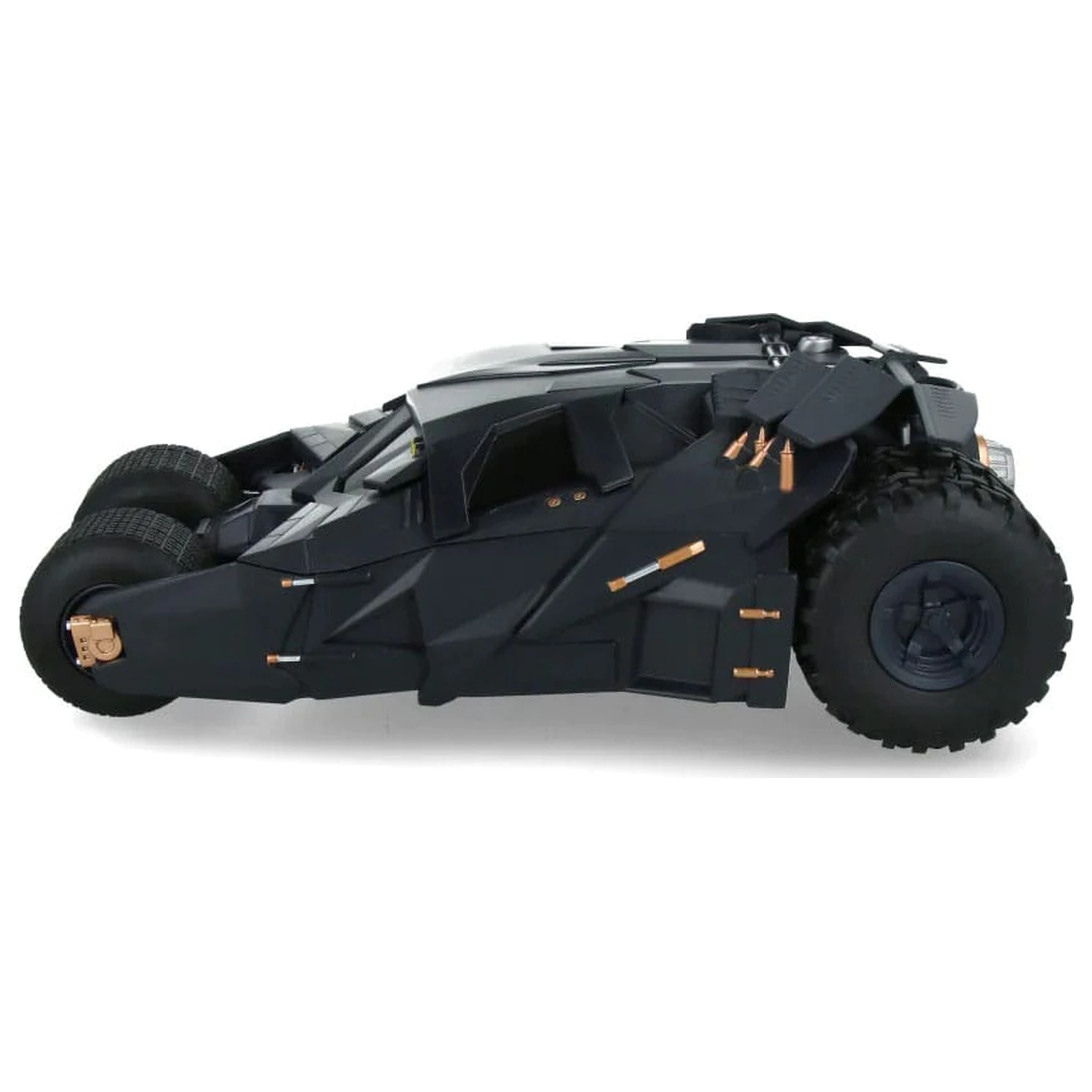 Batman 1989 Super Cyborg Vehicle Batmobile Tumbler (Full Color) 33 cm zdjęcie produktu