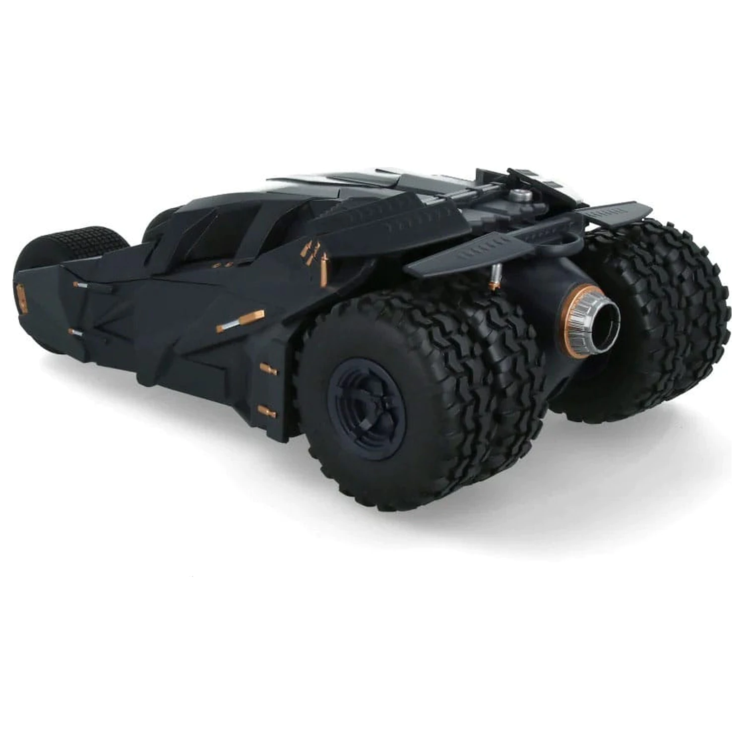 Batman 1989 Super Cyborg Vehicle Batmobile Tumbler (Full Color) 33 cm zdjęcie produktu