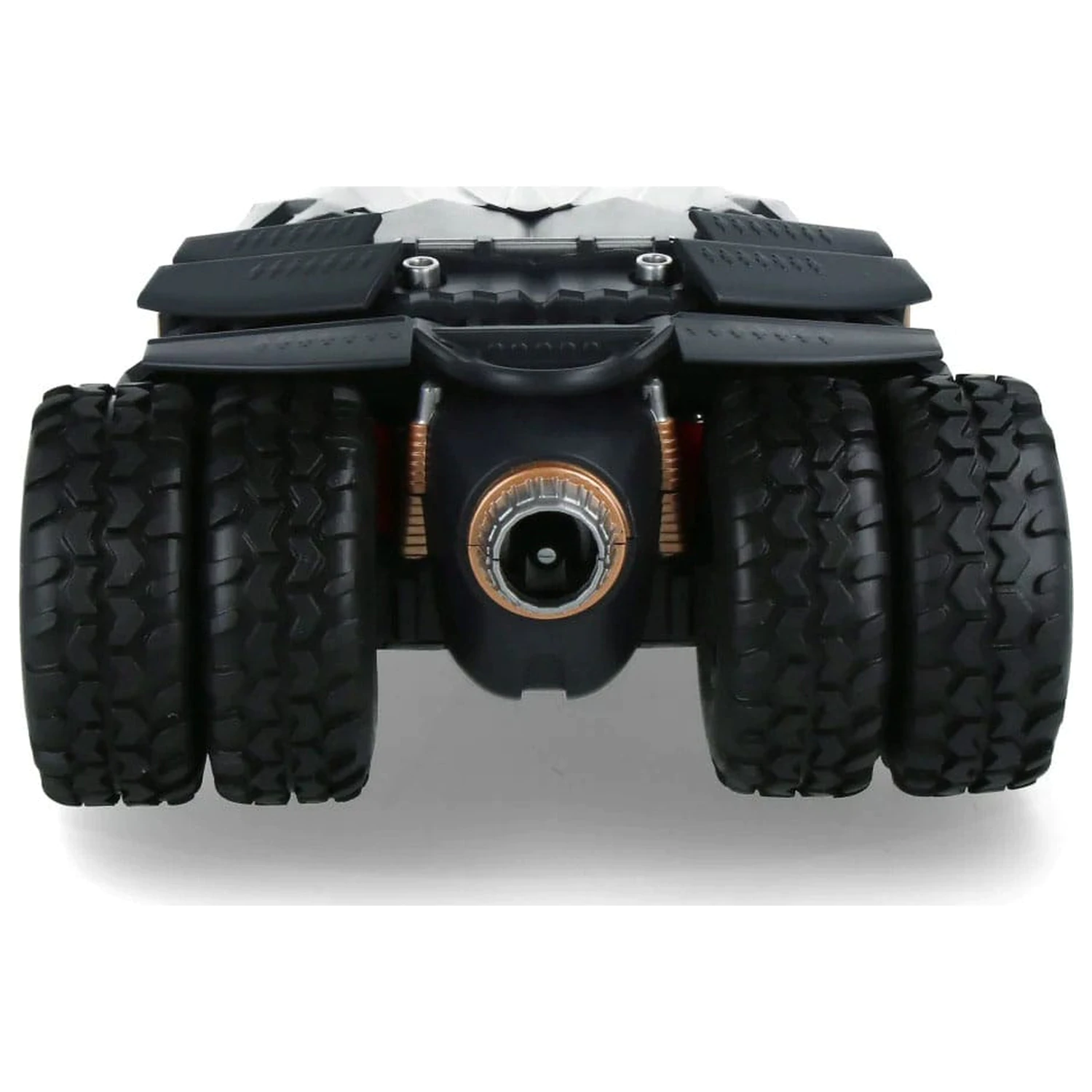 Batman 1989 Super Cyborg Vehicle Batmobile Tumbler (Full Color) 33 cm zdjęcie produktu